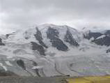 Piz Palü 3901 m Überschreitung über Spinasgrat und Abstieg zur Diavolezza Bahn