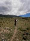 Aufstieg ins Hochlager und Akklimatisation am Ararat
