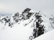 Gamsspitz 2340 m (Radstädter Tauern)