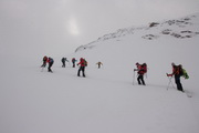 Windacher Daunkogel Wintergipfel 3310 m