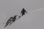 Murkarspitze 3150 m