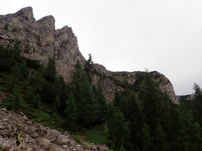 UR-Stoneman Dolomiti Hike