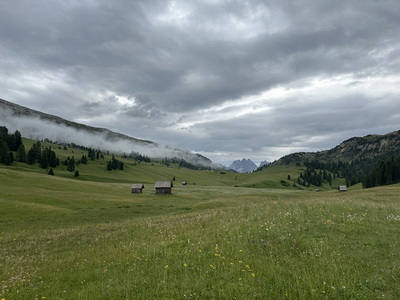 UR-Stoneman Dolomiti Hike