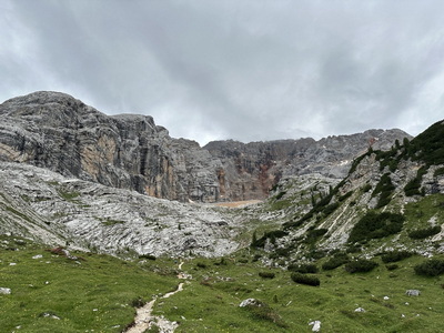 UR-Stoneman Dolomiti Hike