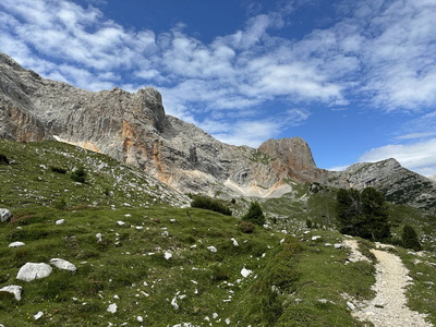 UR-Stoneman Dolomiti Hike