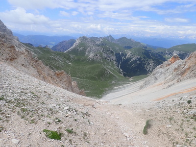 UR-Stoneman Dolomiti Hike