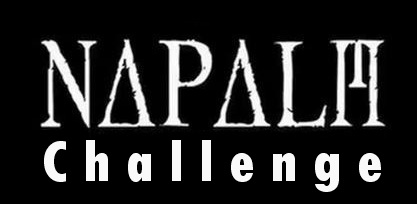 Die Napalm Challenge