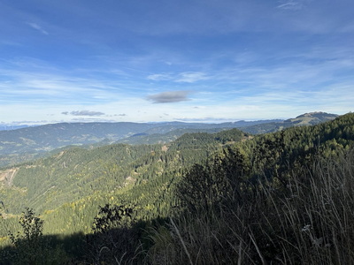 Speedhiking/Trailrunning Stanzer Trail XL