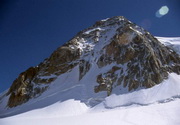 Triangle des Mt. Blanc du Tacul