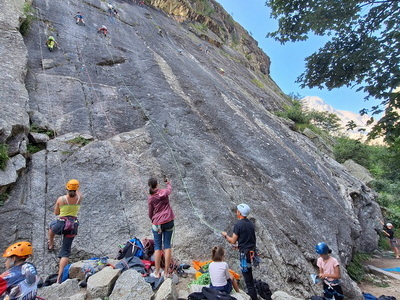 Sektor Sous la Fissure