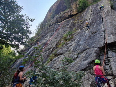 Sektor Sous la Fissure