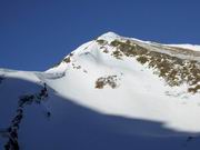 Eiskarspitz 2350 m (Wölzer Tauern)