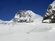 Fluchthorn 3795 m