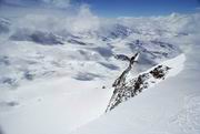 Strahlhorn 4190 m