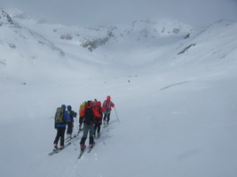 Eisseespitze 3230m