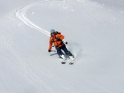 Vaude Diamond Peak 18 Skitourenrucksack