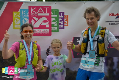KAT100 - Marathon-Trail