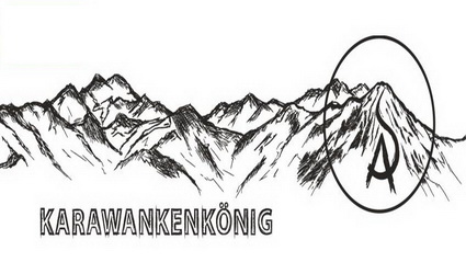 Karawankenkoenig Logo