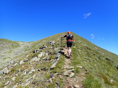 Stoneman Dolomiti Hike