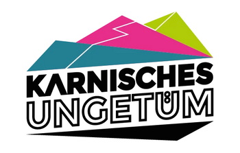 Das karnische Ungetuem Logo