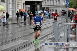 Graz Marathon 2015